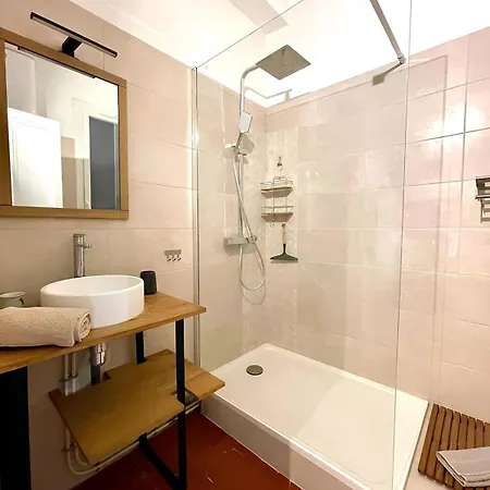 Apartment Le Laurier' T3 Of 63 M2 - Champs De Mars Toulon
