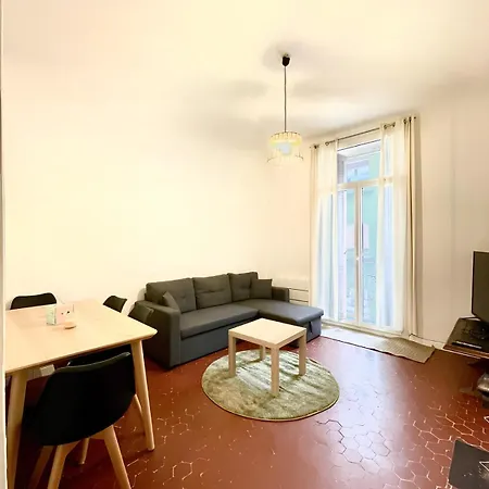 Apartment Le Laurier' T3 Of 63 M2 - Champs De Mars *