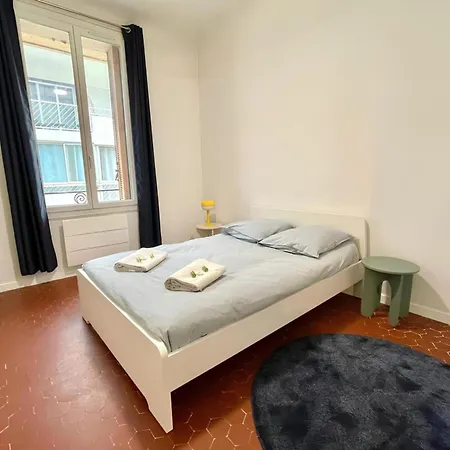 Apartment Le Laurier' T3 Of 63 M2 - Champs De Mars